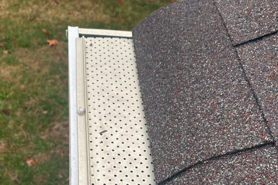 Gutter Cleaning Crestwood KY