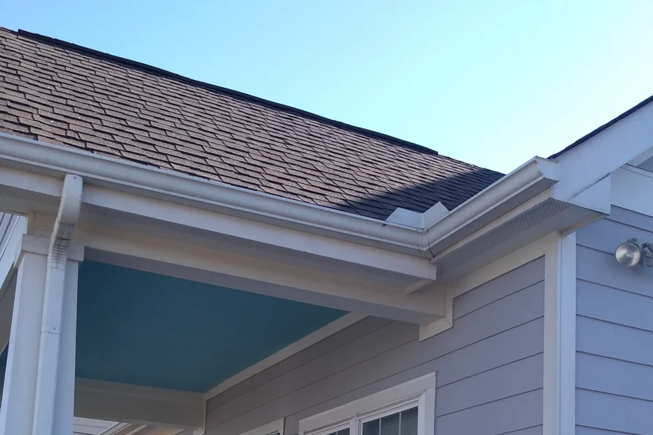 Gutter Cleaning Crestwood KY