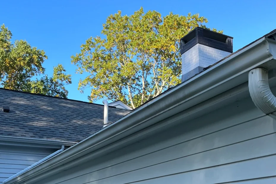 Gutter Cleaning Crestwood KY