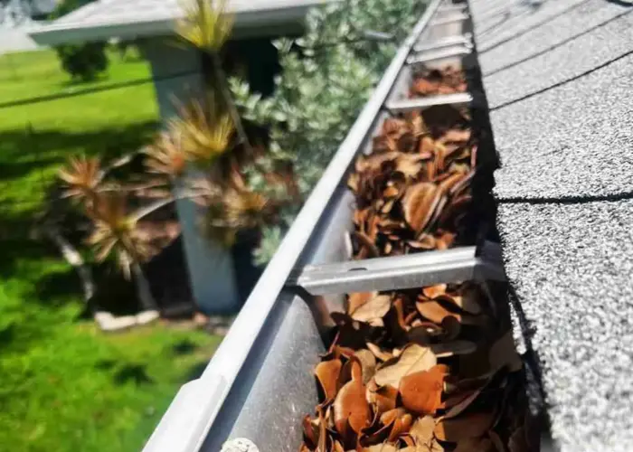 Gutter Cleaning Crestwood KY home page